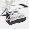 Cucumber Gadgets Kitchen Home Slippery Potato Cutter Best Value Potato Slicer Stainless Steel Use Potato Cutter