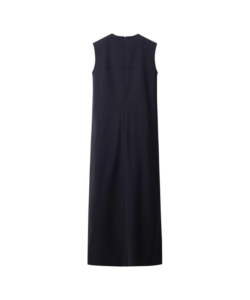 Recorde Pants Patch H-Line Dress_Rqdas25557Nyx