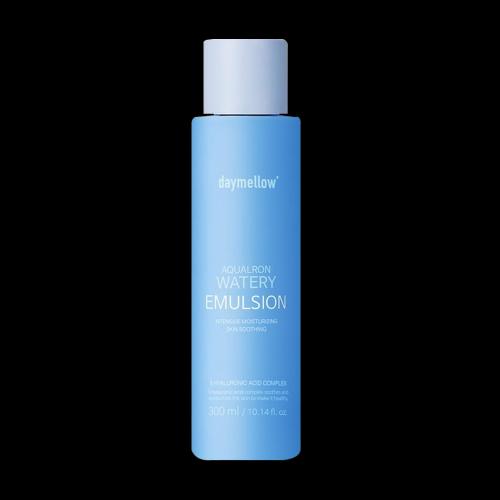 Daymellow Aqualon Watery Large Size Hyaluronic Acid Moisture Emulsion Lotion, 300ml, 1 Piece