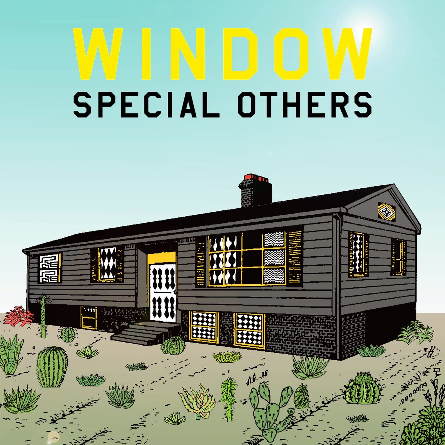 

CD SPECIAL OTHERS WINDOWshokaiban CDDVD VICZ857 Japan ObiJapanese Club Dance Used