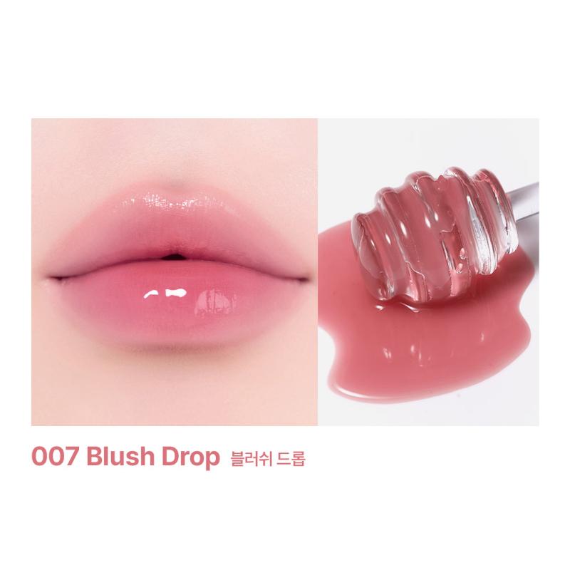 

[MUZIGAE MANSION] Объект Глянцевый Мини 1,8 г 007 Blush Drop