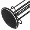 360 Degree Rotating Capsule Coffee Pod Holder Capsule Storage Organizer  Coffee Station