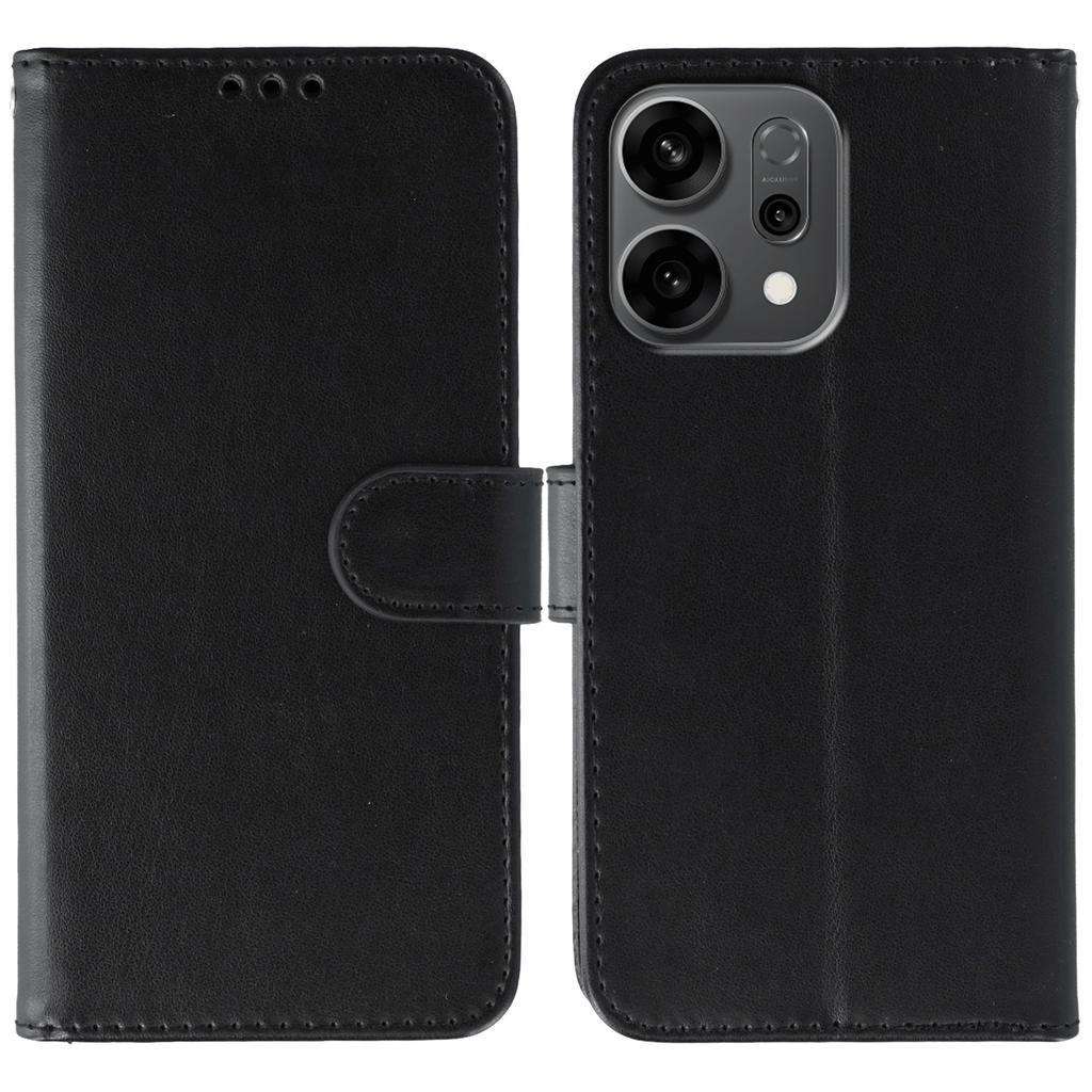 Genuine Leather Watch Band For Huawei Watch GT 5 46mm Universal 22mm Strap with Magnetic Clasp