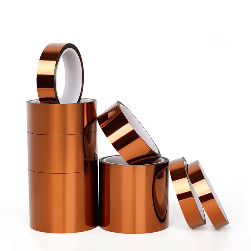 3M 5413D High Temperature Polyimide Tape