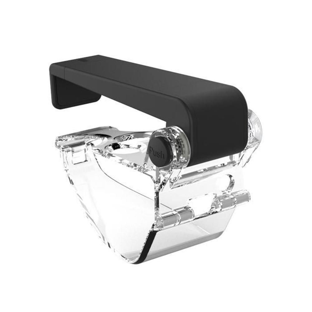 Für Xbox Series S X Controller Handyhalterung Unterstützung für 6,5-Zoll-Telefon