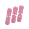 Mameita Removable Sponge Replacement Set of 3