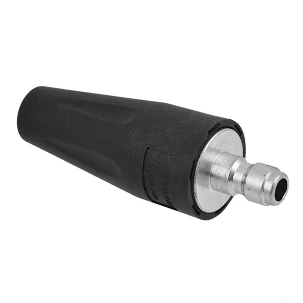 Waschdüse, rotierende Sprühspitze, Turbo-Düsenwascher