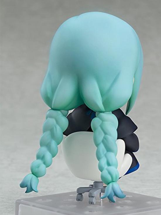 Nendoroid Kubikiri Blue Savant and the Tomo ABS PVC action figure Cycle Jokemon Kunagisa, non-scale & pre-painted
