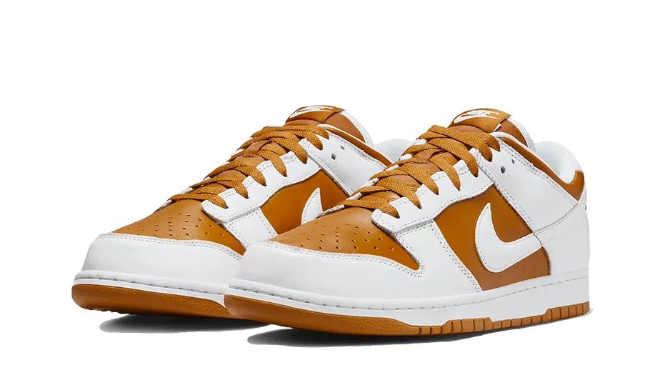 Dunk Low Reverse Curry