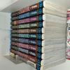 [USED] MASHLE manga with bonus features