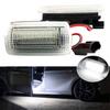 2 Pcs New Full LED Side Door Courtesy Lights Assy # 81230-06040 For Lexus Toyota