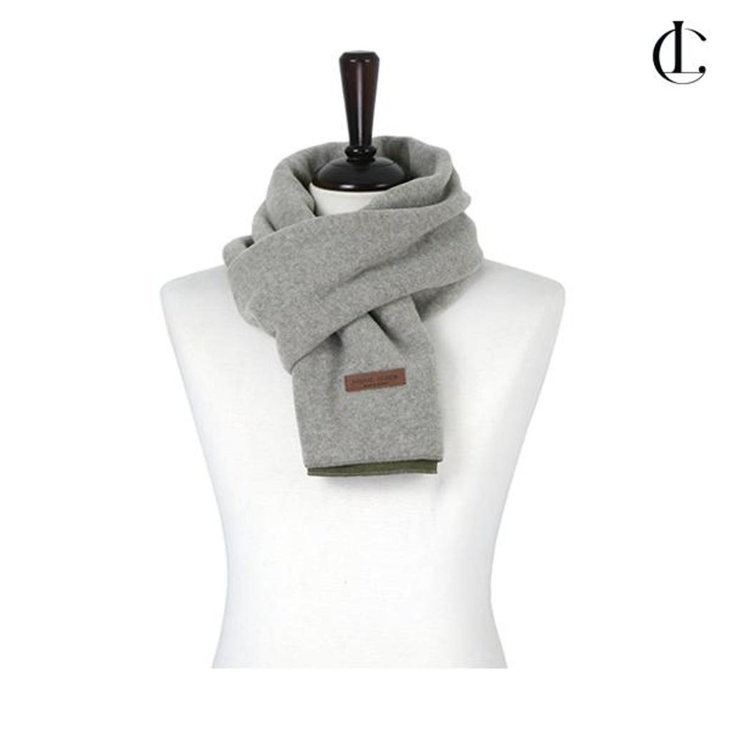 Elkate Women s Muffler LNM005 Winter Plain Daily Scarf