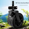 OEING Outdoor Folding Camping Cart