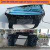 Car Refrigerator Bag Heating Plate 5V Portable USB Heating Plate, Used for Food Heater Lunch Box, Used for Electrically Heating