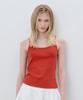 GRASPLAN Essential Round Sleeveless_Red