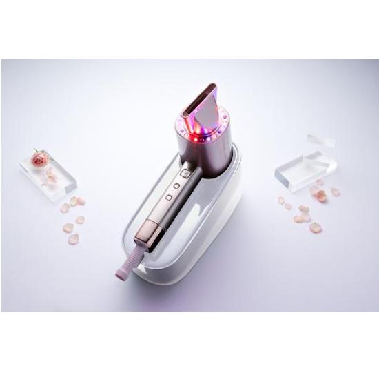 JMW LumiAir Dryer STL7002B Metallic Pink