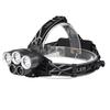 Outdoor Rechargeable 5-LED Fishing Headlamp