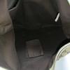 [Pre-Owned] Brown Canvas Tote Bag - Good #S953L6