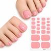 Women's Starry Sky Glitter Toenail Stickers (Waterproof Nail Art)
