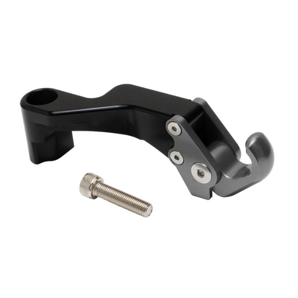 Motorcycle Luggage Hook Compatible with Honda NSS350 Forza300 Forza 350 Motorcycle Hook Accessories