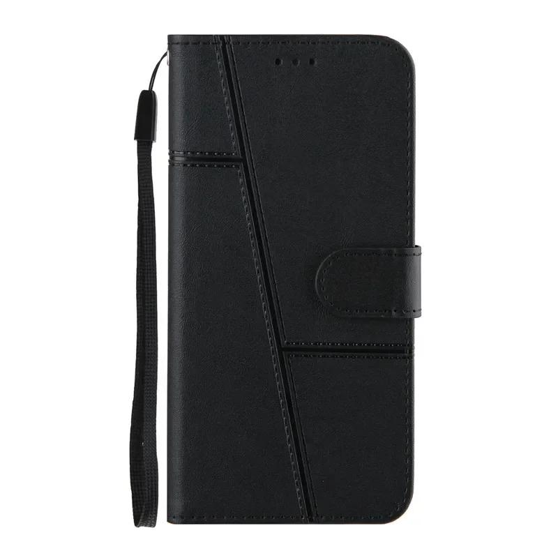 

For Realme 14 5G Case Flip Wallet Book Cover for Coque OPPO Realme 14 Realme14 5G RMX5075 Leather Protection Phone Case Funda for Realme 14 5G