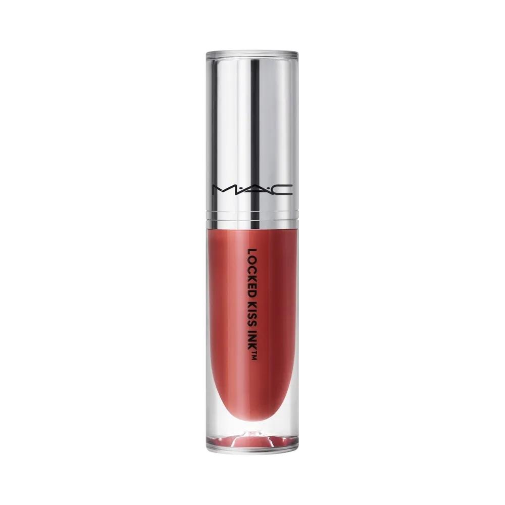 MAC Locked Kiss Ink Liquid Lipstick 4 Shades