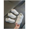 Girls' Casual Shoes, Soft-soled Shoes, Versatile Shoes