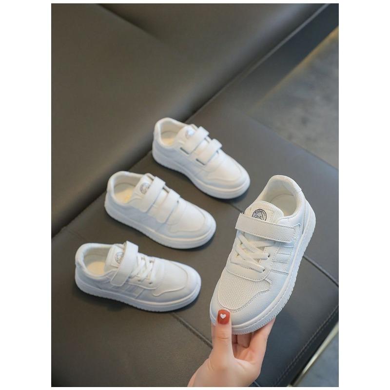 Girls' Casual Shoes, Soft-soled Shoes, Versatile Shoes