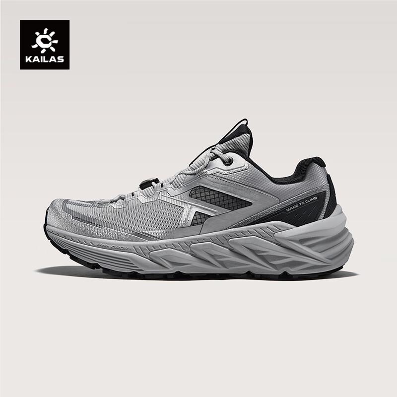 KAILAS Mountaineer-2 Low-Top Hiking Shoes