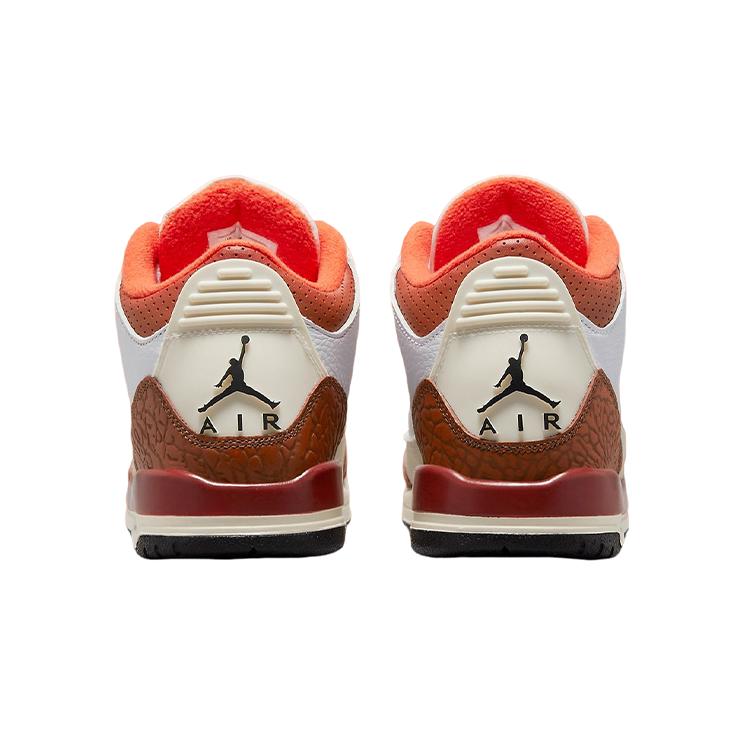 Jordan 3 Retro SE Dunk On Mars GS DV7028-108