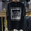 90er Type O Negative Orchestra Of Death 3113 Promo T-Shirt Schwarz XXL