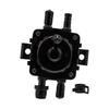 Fuel Pump 149-2187 149-1982 149-1544 Fits For Cummins Onan Generator