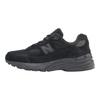 New Balance 992 Hergestellt in den USA Triple Black 2025 Unisex-Sneaker U992TB