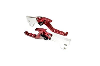KN Planning DCR Majesty S Cygnus X 4th Generation BWSR R BWS125 Majesty S Adjustable Brake Lever BW'S