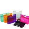 Pack Transparent PVC Zipper Bags Portable Waterproof Pouch For Travel Makeup Toiletry Storage Organizer Large Capacity Clear Car