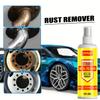Universeller Metallrostentferner - Multifunktionelles Rostumwandlungs- und Restaurierungsspray geeignet für Eisengeländer, Werkzeuge, Geräte