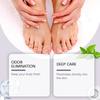 Antiperspirant Spray, Foot Odor Removal And Antiperspirant Spray, Foot Care Spray,30ml