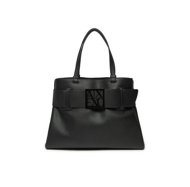 

Сумка Armani Exchange Armani Exchange XW000284 AF11902 UC001 чёрный