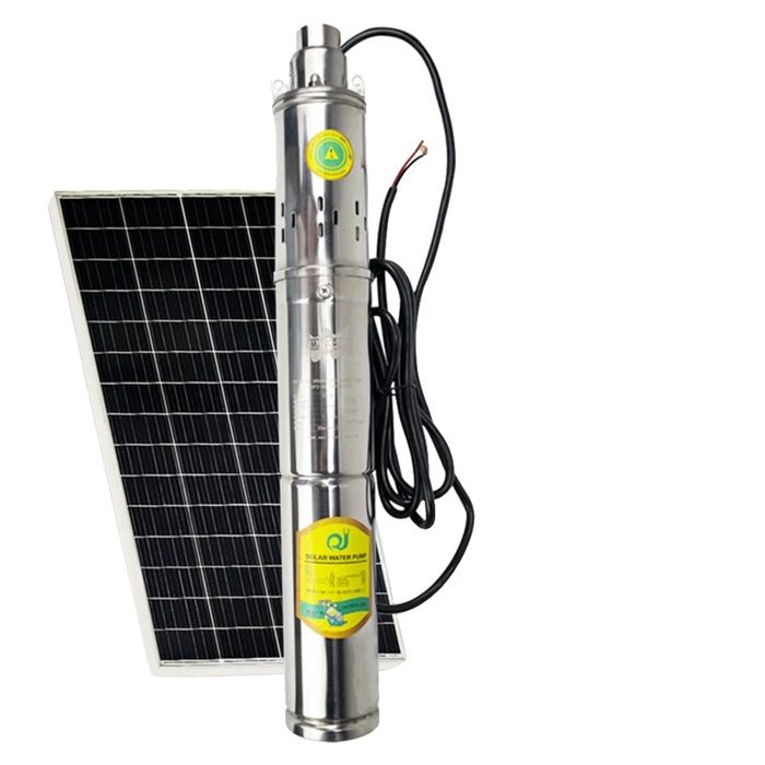 Saules zemūdens sūknis, jauda 150W, maksimālā