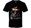 Bon Jovi Because We Can Grey T Shirt