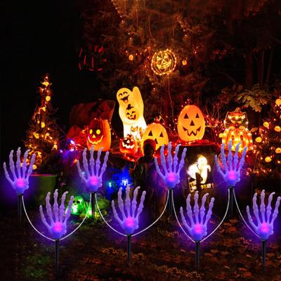 Verlichting – Slingers en feestverlichting