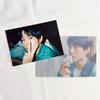 NCT (Unopened) Yuushi Postcard Photo Shoot Set Thermal Summer Wish Concert Exhibition