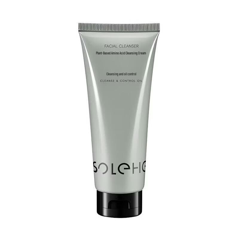 Hefengyu Amino Acid Plant Extract Facial Cleanser