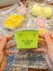 Radish Daikon Taba Squishy Daikon In Oden Fidget Toys Melonkuma Asmr Sensory Anti Stress Easing Novelty Toys For Adults Gifts