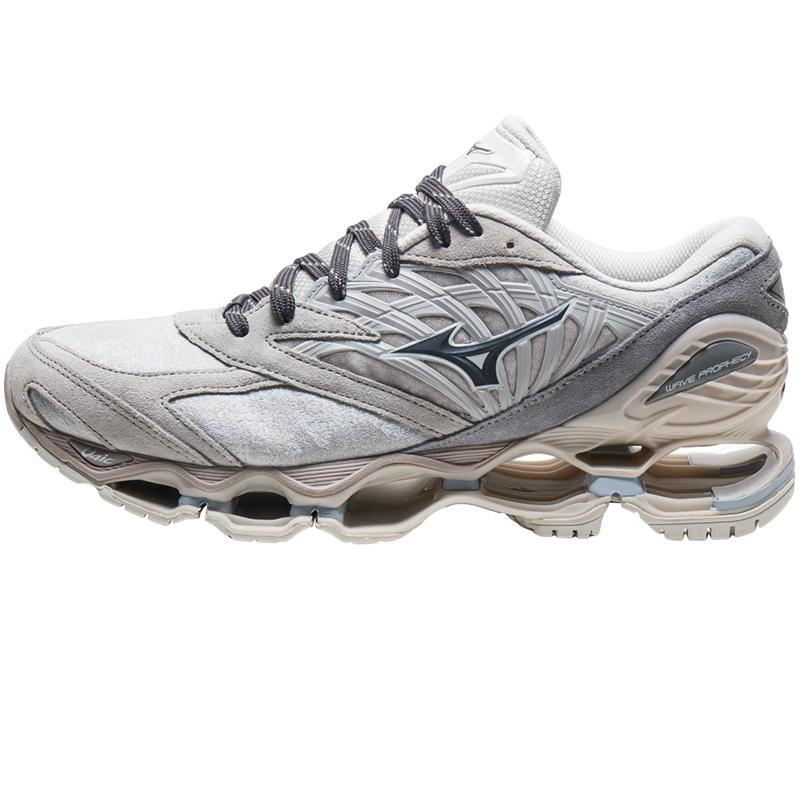Mizuno Wave Prophecy LS Retro Trail Running Shoes EU 42