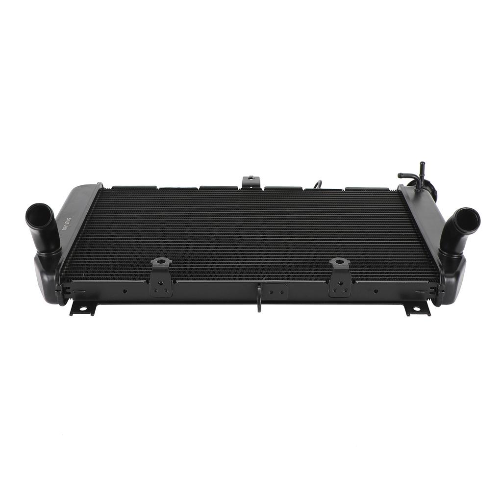 Aluminum Radiator Cooler Cooling Fit For Motorcycle Kawasaki Z900 2017-2023 2020
