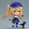 Nendoroid Dokibird plastic painted movable figure non-scale