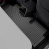 New TPE Floor Mat For Tesla Model 3 Highland 2025 Floor Carpet Protective Pad Waterproof TPE Front Rear Trunk Mat Floor Liners
