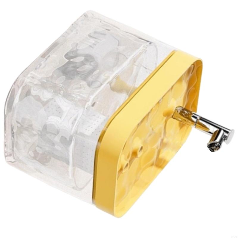 Automatic Pet Cats Water Fountain Dispenser for Dog Waterer Cats Drinker Bowl