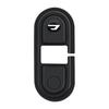 Jetta VA3/VA7/VS5/VS7 Car Door Shock Absorber & Lock Sleeve Protector Silicone Pad